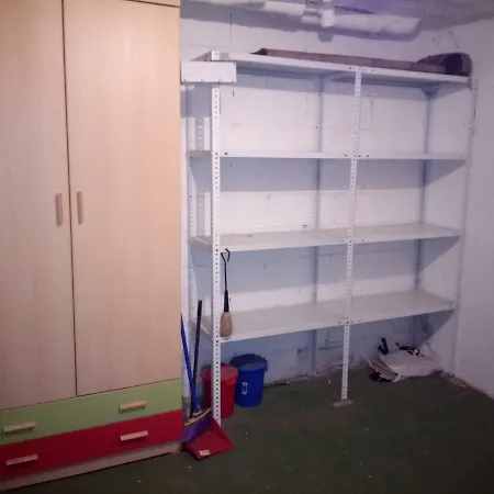 Apartamento Caldares Apartment
