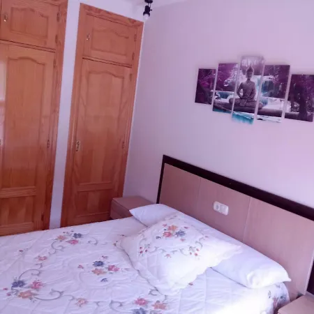 Apartamento Caldares Apartment