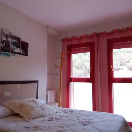 Apartamento Caldares