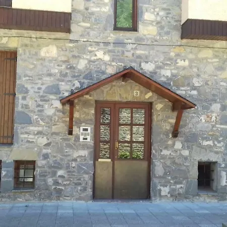 Apartamento Caldares