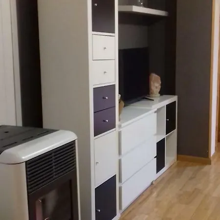 Apartamento Caldares Appartement *