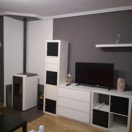 Apartment Apartamento Caldares Panticosa