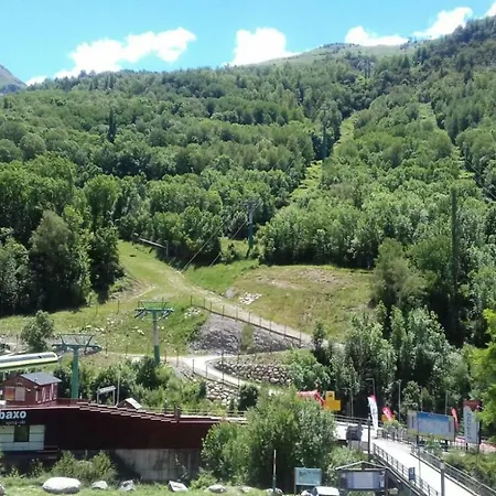 Apartamento Caldares Appartement