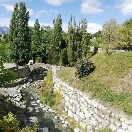 Apartamento Caldares Apartment Panticosa