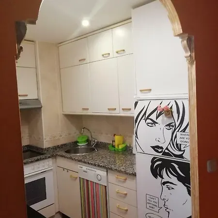Apartamento Caldares Panticosa