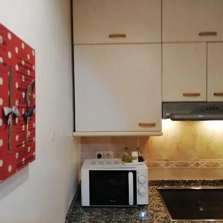 Apartamento Caldares * Panticosa