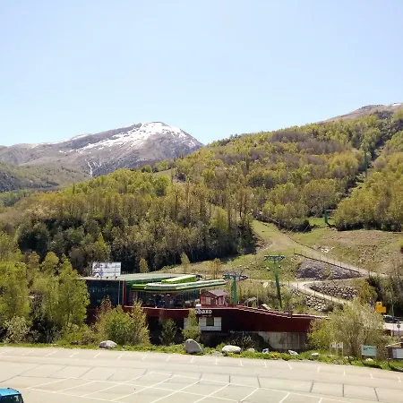 Apartamento Caldares * Panticosa