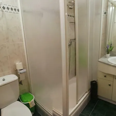 Apartamento Caldares * Panticosa