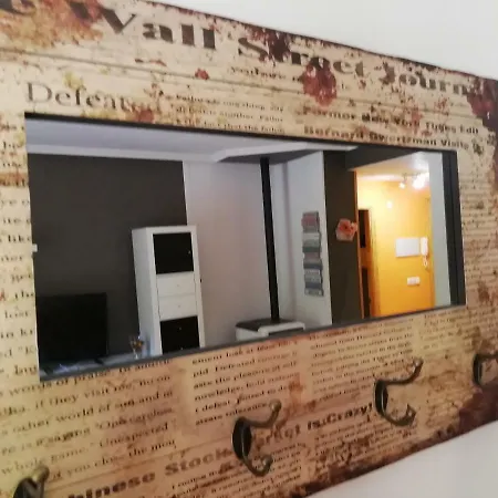 Appartement Apartamento Caldares Panticosa