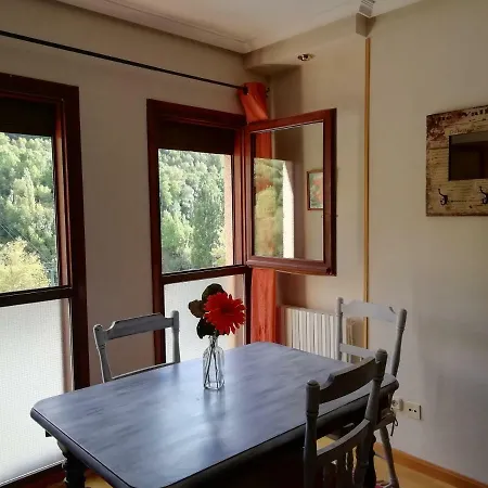 Appartement Apartamento Caldares *