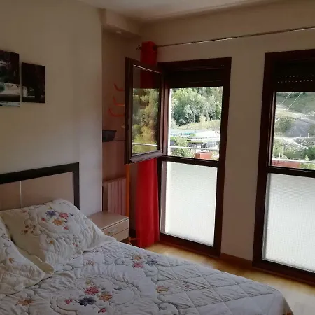 Apartamento Caldares Appartement *