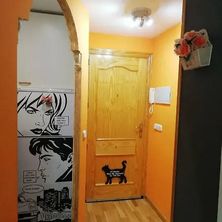 Apartamento Caldares * Panticosa