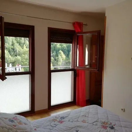 Apartamento Caldares Appartement