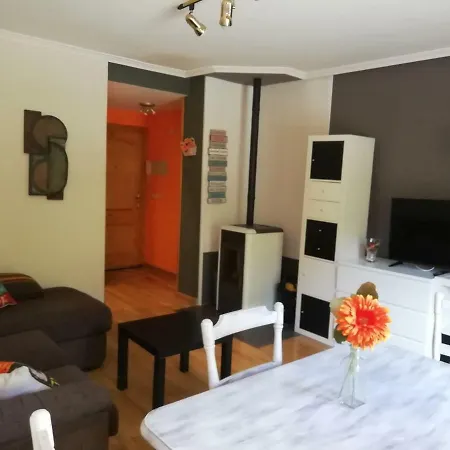 Apartamento Caldares Panticosa