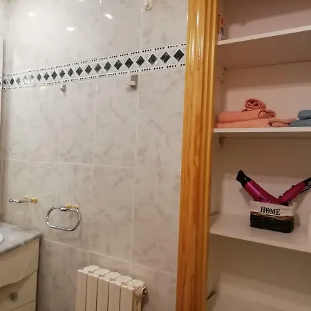 Apartamento Caldares Apartment *