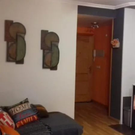 Appartement Apartamento Caldares