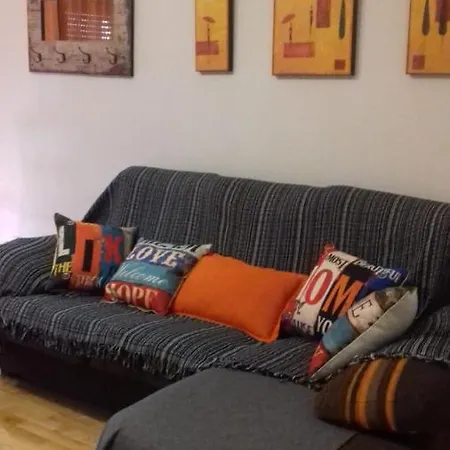 Apartamento Caldares * Panticosa